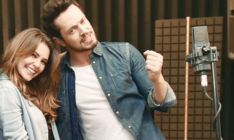 Murat Boz ve Aslı Enver’in Barıştı Mı? 