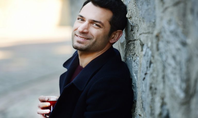 Murat Yıldırım hastanelik oldu!