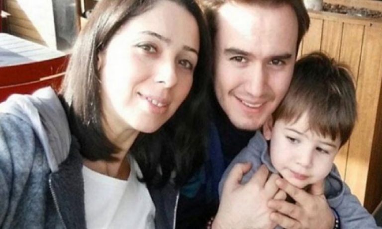 Mustafa Ceceli’nin eski eşi, boşanma sonrası evi satışa çıkardı