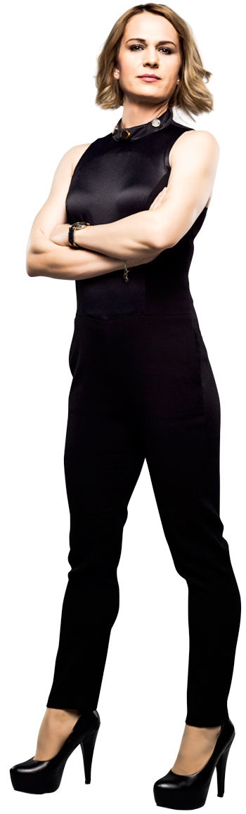 Nagihan Karadere kimdir