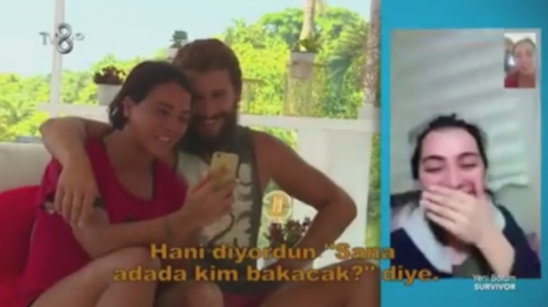 Survivor’da Dün Akşam Ne Oldu?