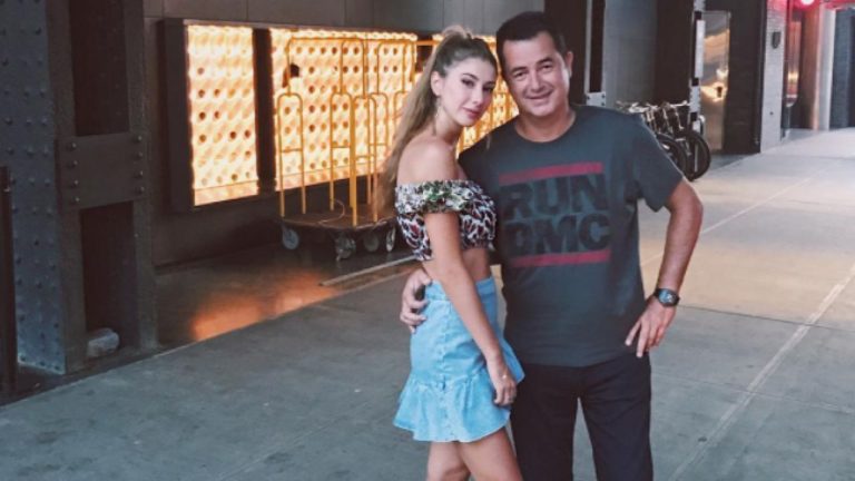 Şeyma Subaşı’ya Göre Survivor’ın Şampiyonu Kim?