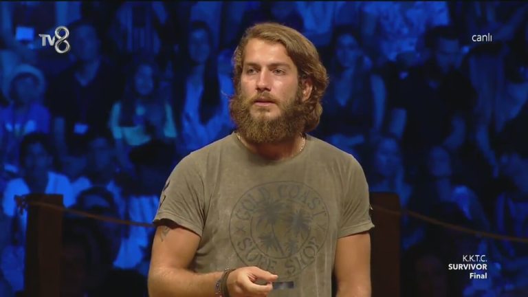 Survivor 2017 Şampiyonu Belli Oldu