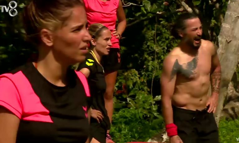 Survivor 2017’de Büyük Ödül Oyununu Hangi Takım Kazandı?