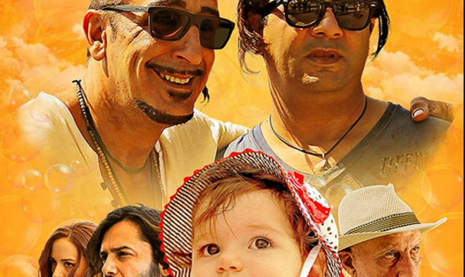 “Tatlı Şeyler” yakında vizyonda