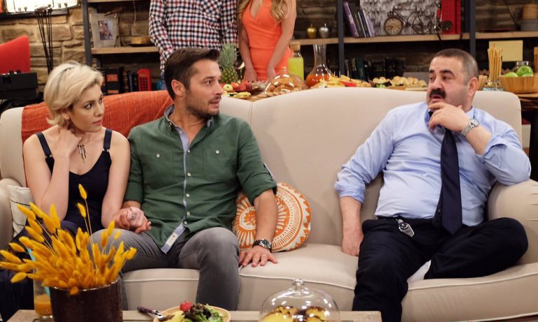 Türk Malı Dizisinin Onur’u Anıl İlter Kimdir?