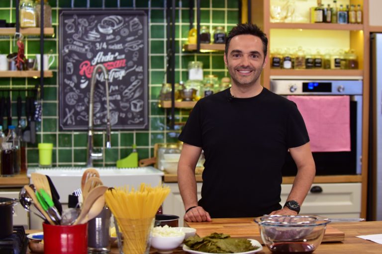 TV8 23 Haziran Cuma 2017 Yayın Akışı