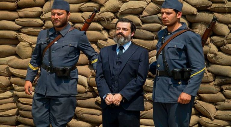 Vatanım Sensin Sezon Finali Nefes Kesti! Cevdet Öldü Mü?