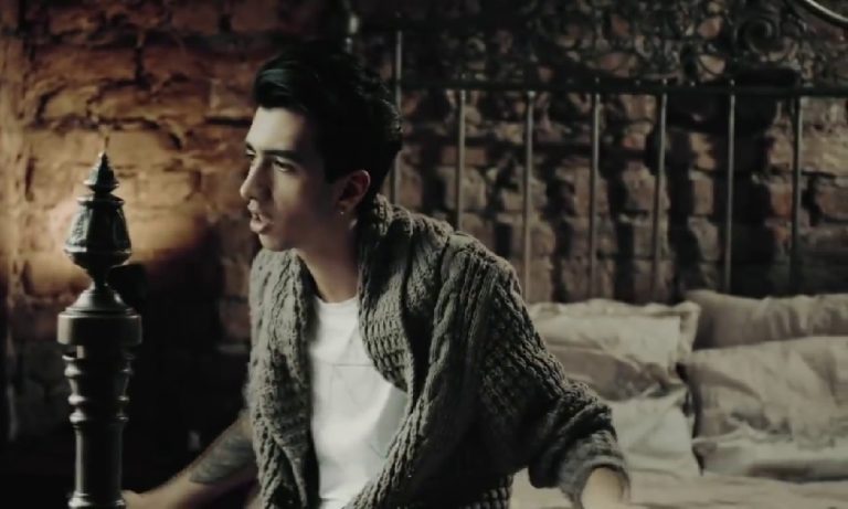 Gece Gölgenin Rahatına Bak şarkısı çalıntı çıktı, YouTube kaldırdı!