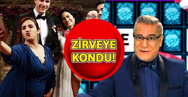 05.07.2017 Reyting Sonuçları