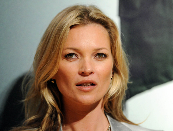 Kate Moss kimdir?