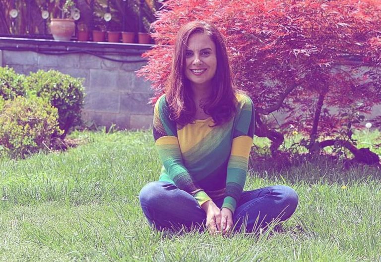 Goncagül Sunar Kimdir?