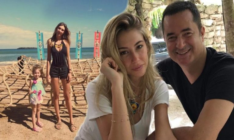 Acun Ilıcalı ilk defa düğünü hakkında açıklama yaptı