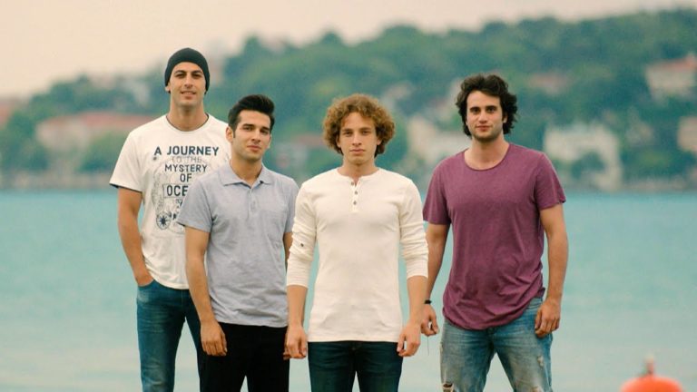 Adı Efsane 2. Devre Yeni Bölümü Çok Sevildi