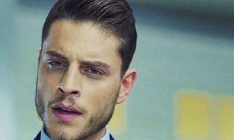 Ali Burak Ceylan Kimdir?