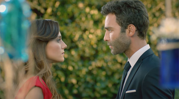 Ateşböceği 4. Bölümü Çok Sevildi