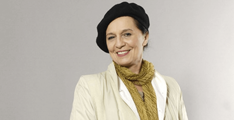 Ayten Uncuoğlu Kimdir?