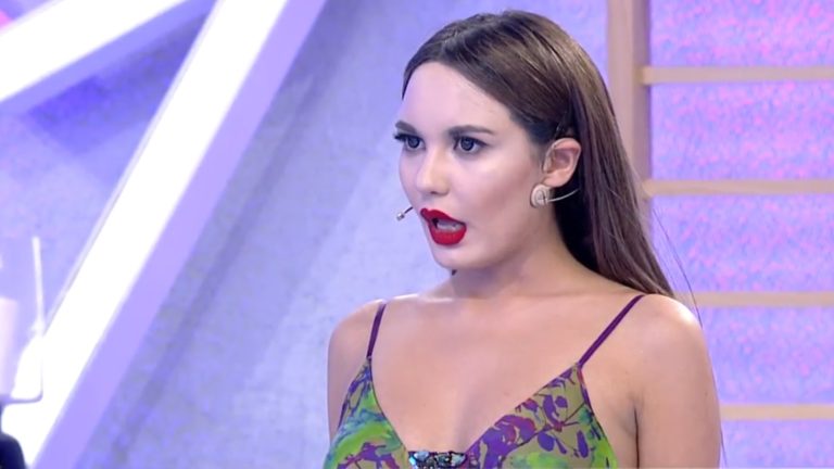 Bahar Candan “Murat Boz ve Eser Yenenler Reklam Yaptı”