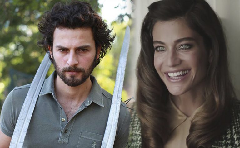 Berrak Tüzünataç Sevgilisi İle Tropikal Tatilde!