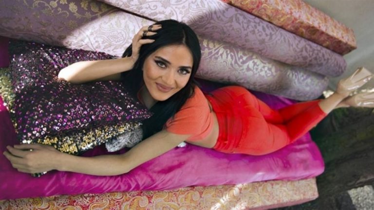 Cansu Taşkın: “Evlenmeden Olmaz, Bekaretim Önemli”