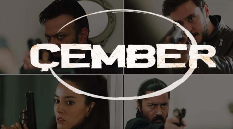 Çember Oyunu Bozuyorum Çok Sevildi