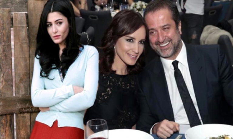 Serdar Bilgili, Deniz Çakır dedikodularına yanıt verdi