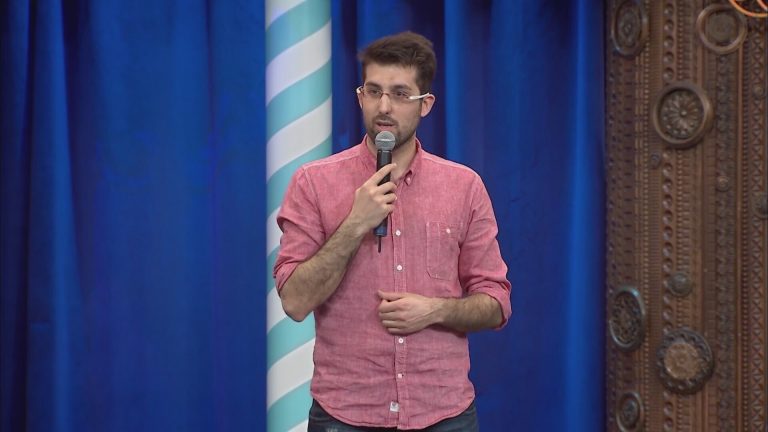 Doğu Demirkol Kimdir?