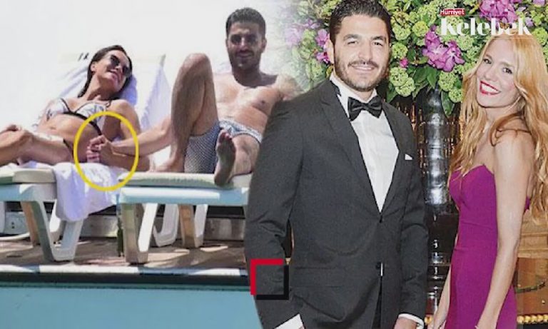 Ebru Şallı evli çıkan sevgilisi hakkında ilk kez konuştu: Kandırıldım