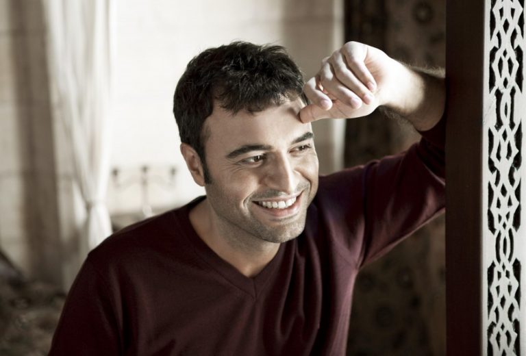 Febyo Taşel Müziğini Anlattı