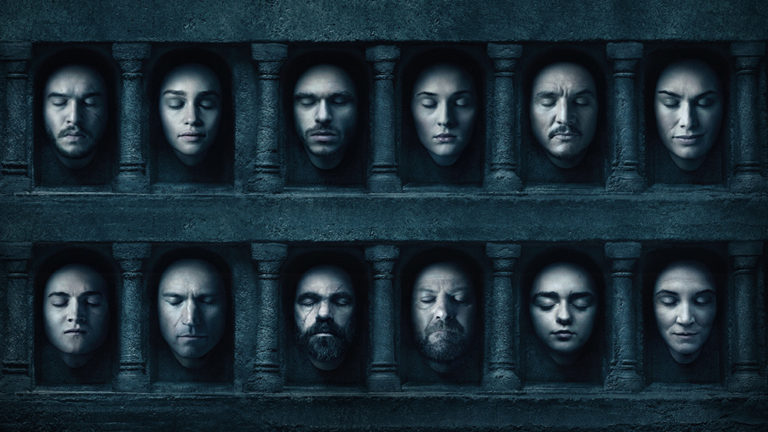 Game Of Thrones Yeni Sezonu Başlıyor