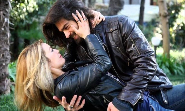 Uğur Pektaş ve Gamze Özçelik yeniden evleniyor!