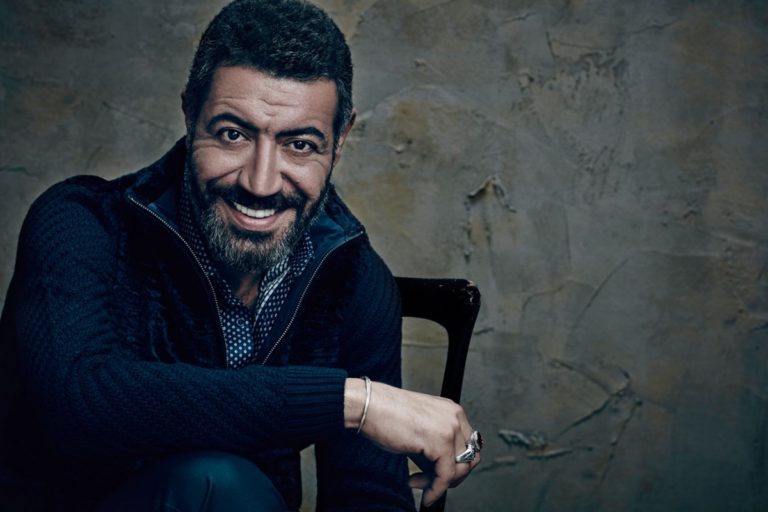 Hakan Altun’dan Samimi İtiraf: Manikür Yaptırıyorum