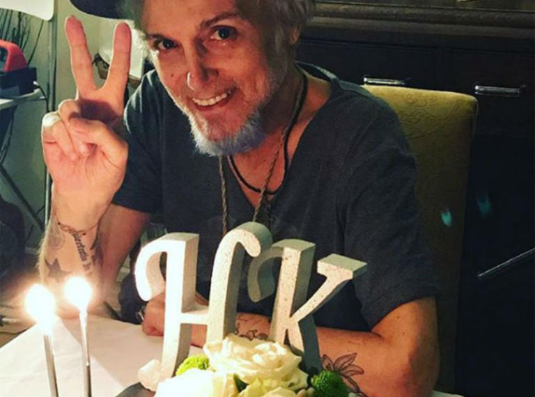 Ünlü Sanatçı Harun Kolçak Hayatını Kaybetti!