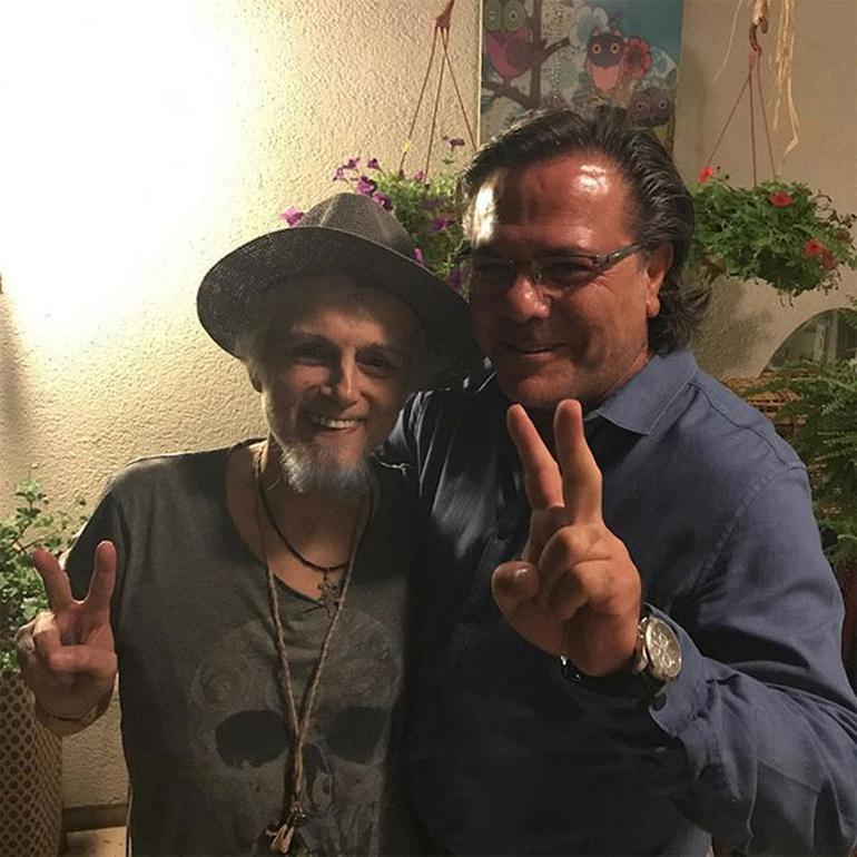 Harun Kolçak Oktar Aşoğlu