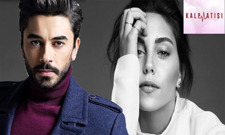 Kalp Atışı Dizisi Oyuncuları Kimlerdir?