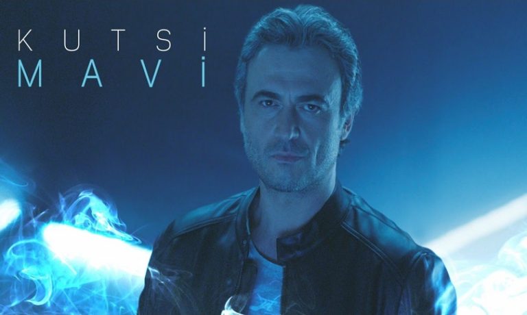 Kutsi ‘Mavi’ Albümüyle Yeniden Hoş Geldi!