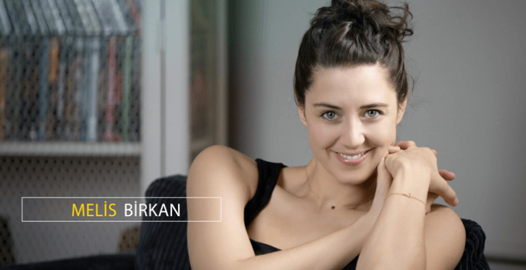 Melis Birkan Kimdir?