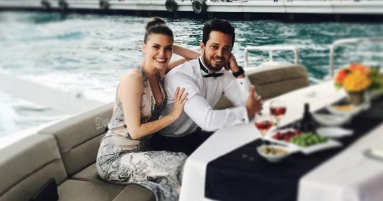 Murat Boz ile Aslı Enver Yeniden Birlikte
