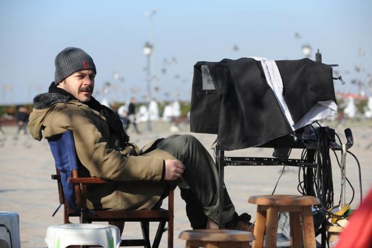 Murat Şeker Klavye Delikanlıları İle Televizyonda Güldürecek