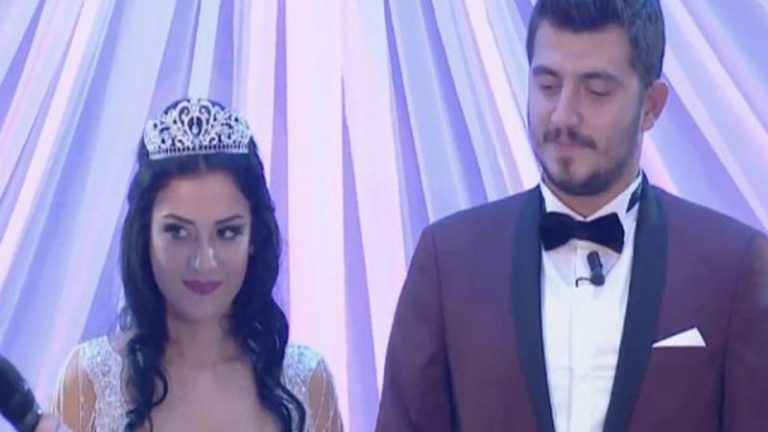 Yalan Demişlerdi Çocukları Oldu!