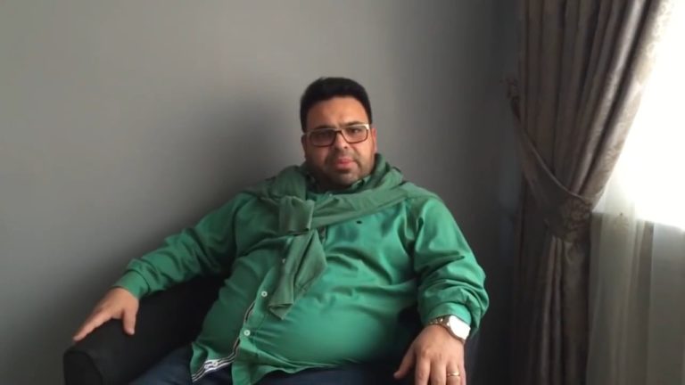 Okan Karacan Nasıl Zayıfladı ? Hangi Diyetle Kilo Verdi?