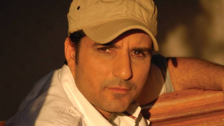 Rafet El Roman Şaşırttı: “20 Kadınla Birlikte Oldum”