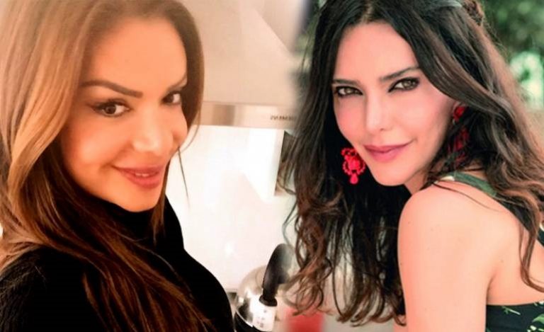 Sevda Demirel “Hande Ataizi” İle Barışmak Mı İstiyor?