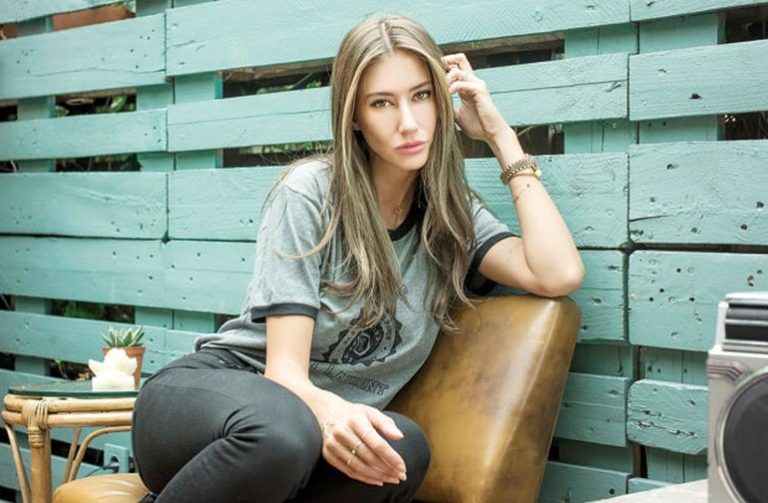 Şeyma Subaşı “Acun Etek Giydirmiyor”