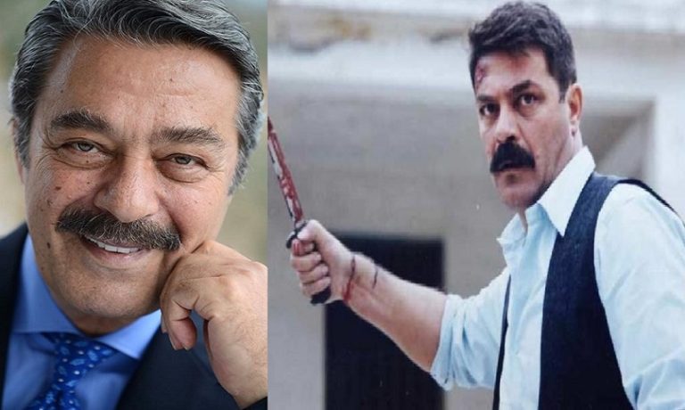 Tatar Ramazan, Galatalı Eşref Olarak Geri Dönüyor