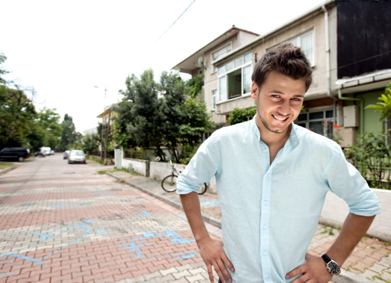 Ümit İbrahim Kantarcılar İddialı “Yeni Behlül Benim”