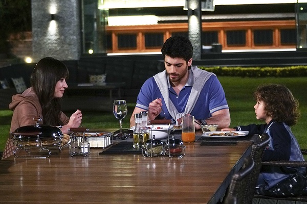 01.08.2017 Reyting Sonuçları