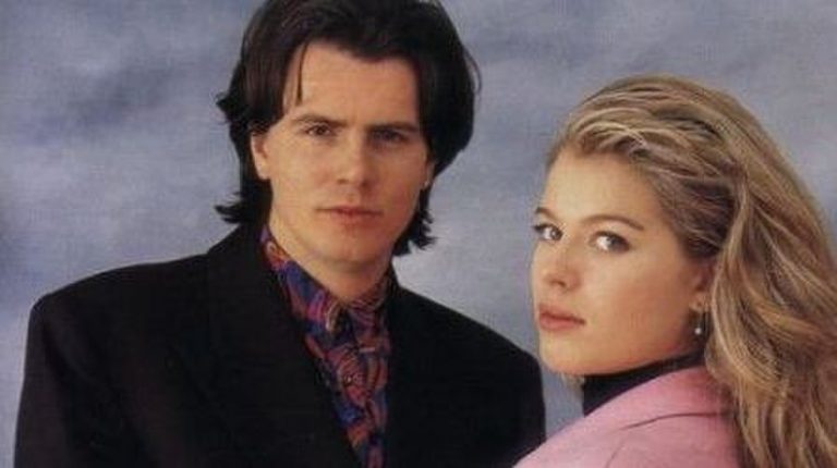 Duyanları şok eden itiraf Amanda de Cadenet’ten geldi!