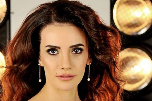 Songül Öden kimdir? - Magazin Haberleri