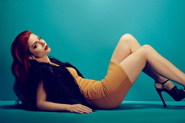 Merve Boluğur’un 3 Milyon Değerindeki Pozu